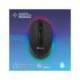 RATON MARCA NGS SMOG OPTICO 1000/1600/2400 DPI INALAMBRICO 3 BOTONES RECEPTOR USB 2,4 GHZ 15 MODOS