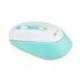 RATON MARCA NGS SMOG OPTICO 1000/1600/2400 DPI INALAMBRICO 3 BOTONES RECEPTOR USB 2,4 GHZ LUCES