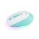 RATON MARCA NGS SMOG OPTICO 1000/1600/2400 DPI INALAMBRICO 3 BOTONES RECEPTOR USB 2,4 GHZ LUCES