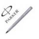 ROLLER MARCA PARKER VECTOR XL SILVER BLUE PUNTA FINA