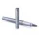 ROLLER MARCA PARKER VECTOR XL SILVER BLUE PUNTA FINA