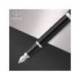 PLUMA MARCA PARKER IM ESSENTIAL NEGRO MATE CT