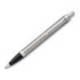 BOLIGRAFO MARCA PARKER IM ESSENTIAL ACERO CT