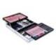 MALETIN DE PINTURAS MARCA DALER ROWNEY METALICO 122 PIEZAS 347X94X240 MM