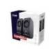 ALTAVOCES TRUST REMO 2.0 POTENCIA MAXIMA 16 W CONTROL VOLUMEN CONEXION USB 2.0 JACK 3.5 MM NEGRO