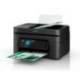 EQUIPO MULTIFUNCION MARCA EPSON WORK FORCE WF-2930DWF WIFI TINTA 10 PPM BANDEJA 100 HOJAS ESCANER COPIADORA
