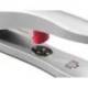 GRAPADORA REXEL ODYSSEY METALICA CAPACIDAD DE GRAPADO 60 HOJAS USA GRAPAS ODYSSEY PLATA