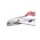 GRAPADORA REXEL ODYSSEY METALICA CAPACIDAD DE GRAPADO 60 HOJAS USA GRAPAS ODYSSEY PLATA