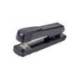 GRAPADORA MARCA REXEL METEOR METALICA CAPACIDAD DE GRAPADO 20 HOJAS USA GRAPAS 24/6 Y 26/6 COLOR NEGRO