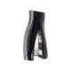 GRAPADORA RAPID VERTICAL ULTIMATE F20 PLASTICO CAPACIDAD DE GRAPADO 20 HOJAS USA GRAPAS 24/6 Y 26/6 NEGRO