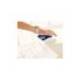 GRAPADORA RAPID VERTICAL ULTIMATE F20 PLASTICO CAPACIDAD DE GRAPADO 20 HOJAS USA GRAPAS 24/6 Y 26/6 COLOR AZUL