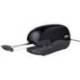 GRAPADORA RAPID ELECTRICA 20EX FIXATIV CAPACIDAD DE GRAPADO 20 HOJAS USA GRAPAS 24/6 Y 26/6 NEGRO