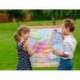 LAPICES DE COLORES STABILO AQUACOLOR ARTY LINE ACUARELABLES ESTUCHE DE CARTON 12 UNIDADES