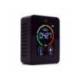MEDIDOR DE CO2 MARCA EWENT PANTALLA LED COLOR DETECTOR CALIDAD AIRE CON INDICADOR DE TEMPERATURA Y HUMEDAD USB-C