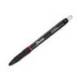 BOLIGRAFO SHARPIE RETRACTIL TINTA GEL PUNTA 0,7 MM ROJO