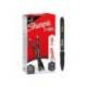 BOLIGRAFO SHARPIE RETRACTIL TINTA GEL PUNTA 0,7 MM NEGRO