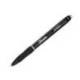 BOLIGRAFO SHARPIE RETRACTIL TINTA GEL PUNTA 0,7 MM NEGRO