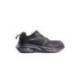 ZAPATOS DE SEGURIDAD MARCA SAFETOP DUTTIO MICROFIBRA TRANSPIRABLE TALLA 37 SUELA PU BIDENSIDAD S1PL SR FO COLOR NEGRO