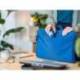 RATON MARCA TRUST YVI+ OPTICO INALAMBRICO ECO 4 BOTONES 800/1600 DPI USB 2.0 COLOR AZUL