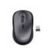 RATON MARCA TRUST YVI+ OPTICO INALAMBRICO ECO 4 BOTONES 800/1600 DPI USB 2.0 COLOR NEGRO