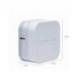 ROTULADORA MARCA BROTHER PTP300BT CUBE TERMICA BLUETOOTH VELOCIDAD 20 MM/S ANCHO MAXIMO CINTA 12 MM