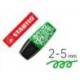 ROTULADOR STABILO BOSS MINI FLUORESCENTE BY SNOOZE ONE COLOR VERDE