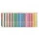 LAPICES DE COLORES MARCA STABILO ACUARELABLES ORIGINAL ARTY ESTUCHE METALICO DE 24 COLORES SURTIDOS
