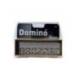 DOMINO CHAMELO MARCA FOURNIER FICHA MARFILINA EN CAJA DE PLASTICO EN BLISTER