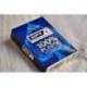 BARAJA MARCA FOURNIER POKER INGLES PLASTICO EUROPEAN POKER TOUR INDICE GIGANTE