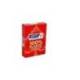 BARAJA MARCA FOURNIER POKER INGLES PLASTICO EUROPEAN POKER TOUR INDICE GIGANTE
