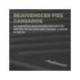 REPOSAPIES FELLOWES BREYTA 3 AJUSTES DE ALTURA 100% RECICLABLE 490X360X98 MM NEGRO