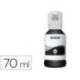 TINTA EPSON T114 COLOR NEGRO C13T07A140