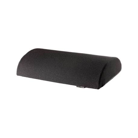 REPOSAPIES MARCA FELLOWES BREYTA AJUSTABLE EN ALTURA 100% RECICLABLE 450X310X100 MM