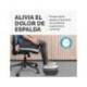 REPOSAPIES MARCA FELLOWES BREYTA AJUSTABLE EN ALTURA 100% RECICLABLE 450X310X100 MM