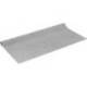 ROLLO ADHESIVO D-C-FIX COLOR GRIS METAL BRILLO ANCHO 45 CM LARGO 1,5 MT