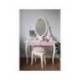 ROLLO ADHESIVO D-C-FIX COLOR ROSA METAL BRILLO ANCHO 45 CM LARGO 1,5 MT