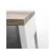 ROLLO ADHESIVO D-C-FIX COLOR PLATA BRILLO ANCHO 45 CM LARGO 15 MT