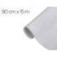 ROLLO ADHESIVO D-C-FIX COLOR BLANCO MATE ANCHO 90 CM LARGO 15 MT