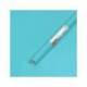 ROLLO ADHESIVO D-C-FIX COLOR CIAN ANCHO 45 CM LARGO 15 MT