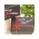 ROLLO ADHESIVO D-C-FIX COLOR ROJO SEÑALES MATE ANCHO 45 CM LARGO 15 MT