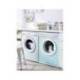 ROLLO ADHESIVO D-C-FIX COLOR VERDE MENTA ANCHO 45 CM LARGO 15 MT