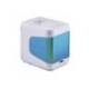 IMPRESORA PORTATIL MARCA COLOP E-MARK GO MULTICOLOR WIFI IMPRESION 14 MM ALTO X 150 MM LONGITUD COLOR BLANCO