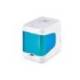 IMPRESORA PORTATIL MARCA COLOP E-MARK GO MULTICOLOR WIFI IMPRESION 14 MM ALTO X 150 MM LONGITUD COLOR BLANCO