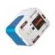 IMPRESORA PORTATIL MARCA COLOP E-MARK GO MULTICOLOR WIFI IMPRESION 14 MM ALTO X 150 MM LONGITUD COLOR BLANCO
