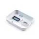 IMPRESORA PORTATIL MARCA COLOP E-MARK GO MULTICOLOR WIFI IMPRESION 14 MM ALTO X 150 MM LONGITUD COLOR BLANCO