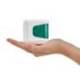 IMPRESORA PORTATIL MARCA COLOP E-MARK GO MULTICOLOR WIFI IMPRESION 14 MM ALTO X 150 MM LONGITUD COLOR BLANCO
