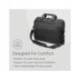 MOCHILA PARA PORTATIL KENSINGTON SIMPLY EQ 16" NEGRO 64X406X292 MM