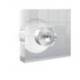 MARCO PORTA ANUNCIOS MARCA NOBO ACRILICO TRANSPARENTE MURAL REMOVIBLE DIN A4 SIN MARCO 261X24X346 MM