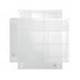 MARCO PORTA ANUNCIOS MARCA NOBO ACRILICO TRANSPARENTE MURAL REMOVIBLE DIN A4 SIN MARCO 261X24X346 MM