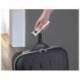 BALANZA DE EQUIPAJE MAUL TREK 50 KG HEBILLA CON GANCHO ACERO INOXIDABLE CARGA POR AGITACION BLANCO